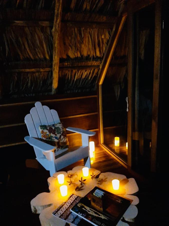 Popone Farm & Lodge Guápiles 외부 사진
